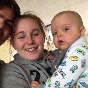 Meet your Posher, Bella